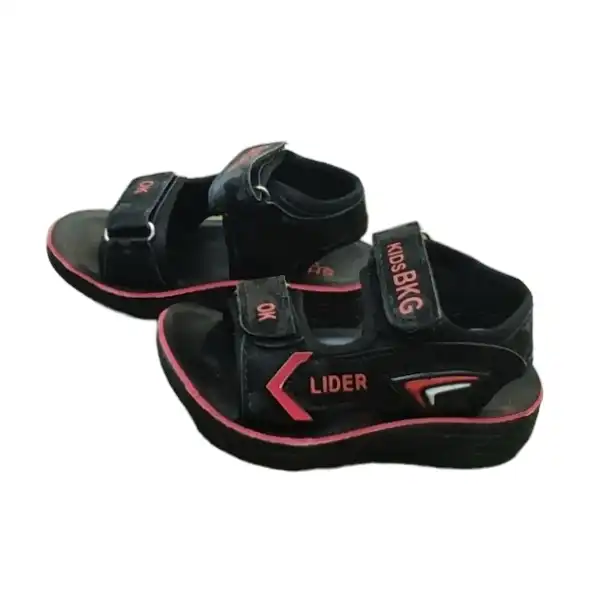 صندل پسرانه مدل Chasbdar