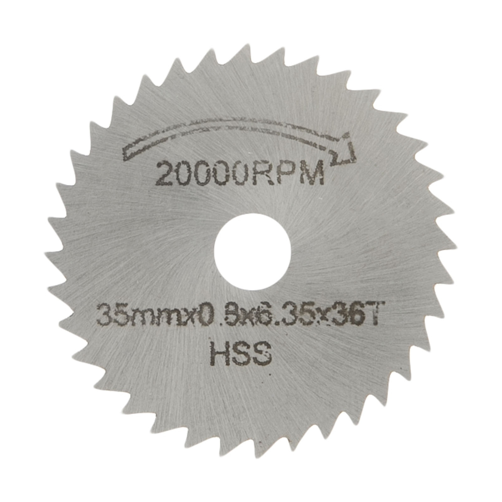 تیغ اره مدل 35