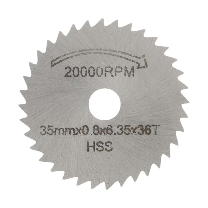 تیغ اره مدل 35