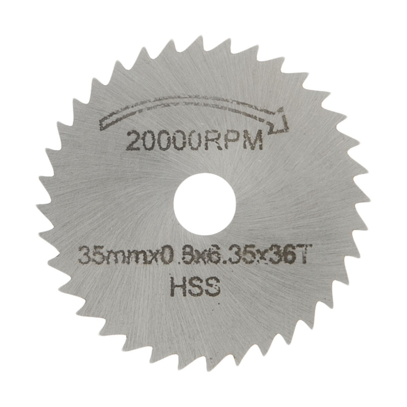 تیغ اره مدل 35