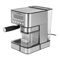 اسپرسو ساز 2000 میلی&zwnj;لیتر ایکس ویژن مدل EM-1302