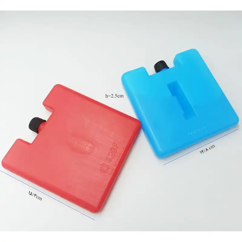 یخ خشک سفری مدل K2BF