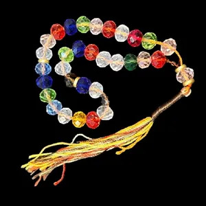 تسبیح مدل کریستال کد 280