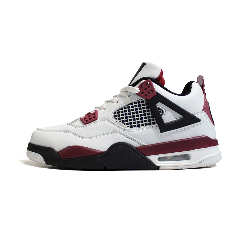 کفش بسکتبال مدل   AIR JORDAN 4 WHZER-120005061