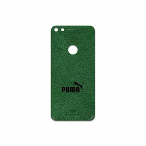 MAHOOT GL-PUMA Cover Sticker for Google Pixel