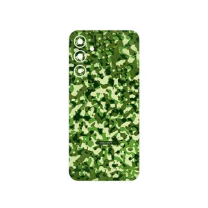 MAHOOT Army_Green Cover Sticker for Samsung A25 5G