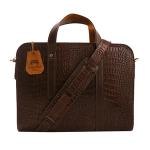 کیف اداری مردانه منط مدل a122-2630