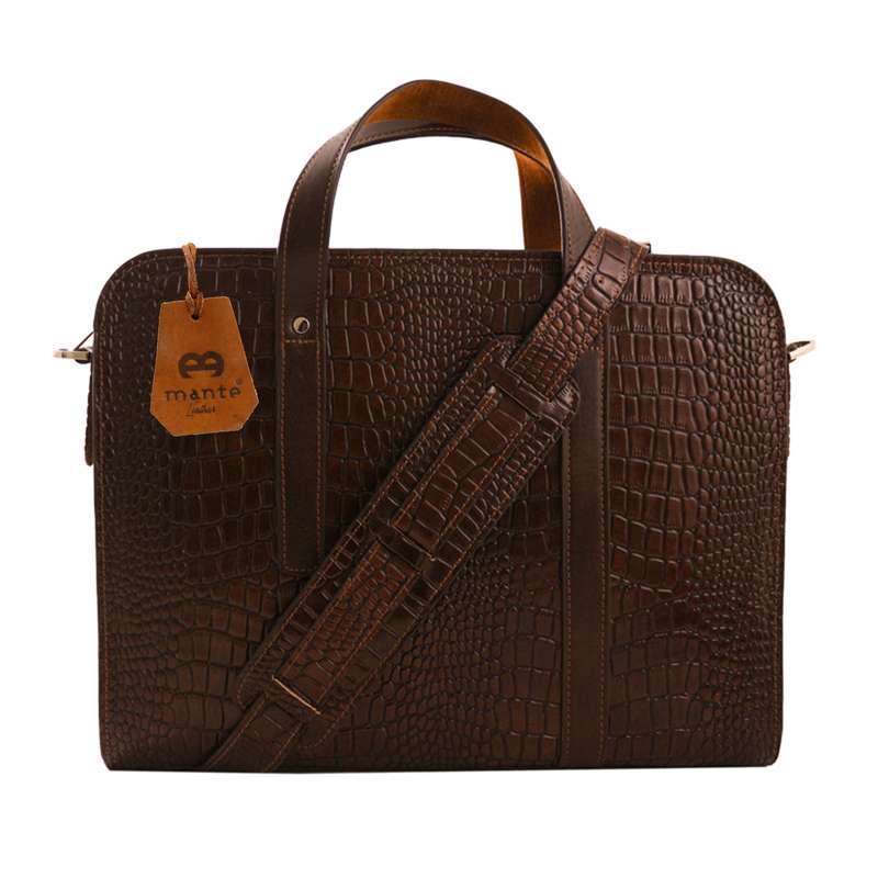 کیف اداری مردانه منط مدل a122-2630