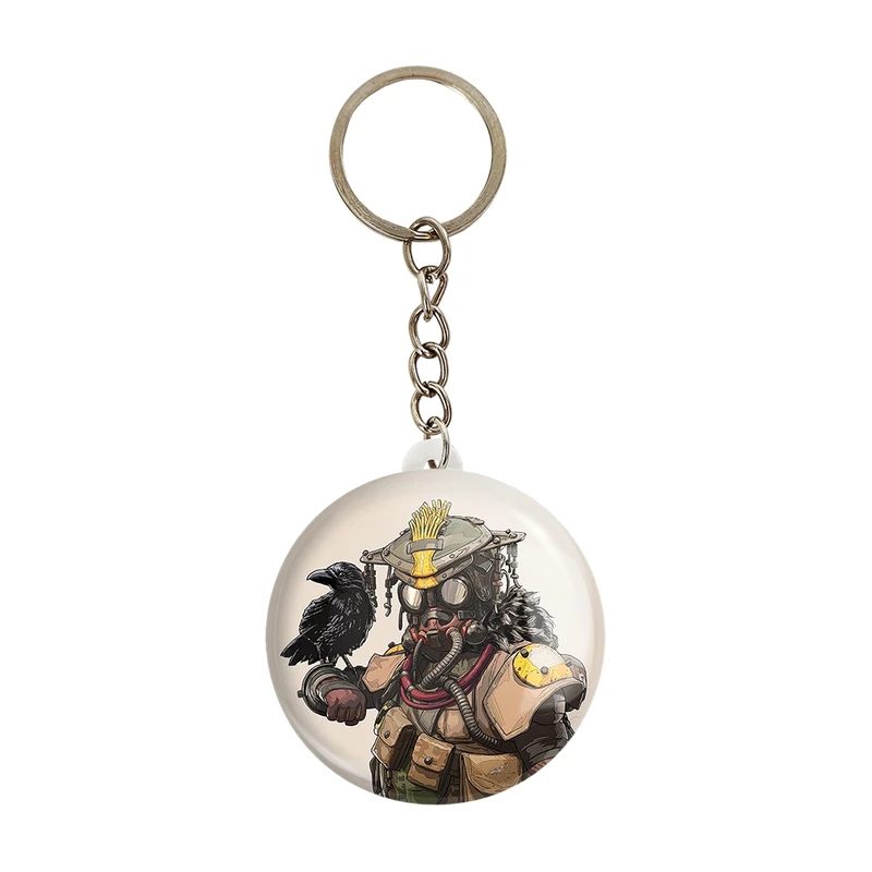 جاکلیدی خندالو مدل bloodhound  ایکس لجند کد 30958