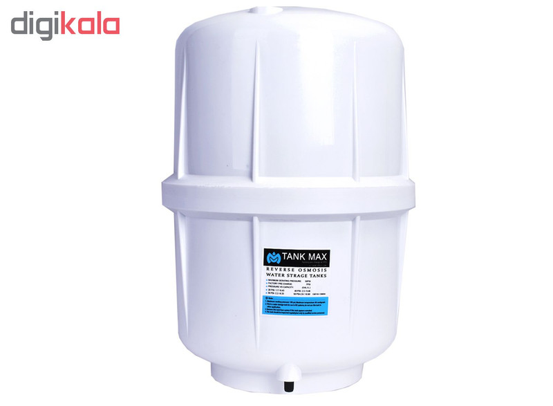 دستگاه تصفیه آب سی سی کا مدل RO8_ORP