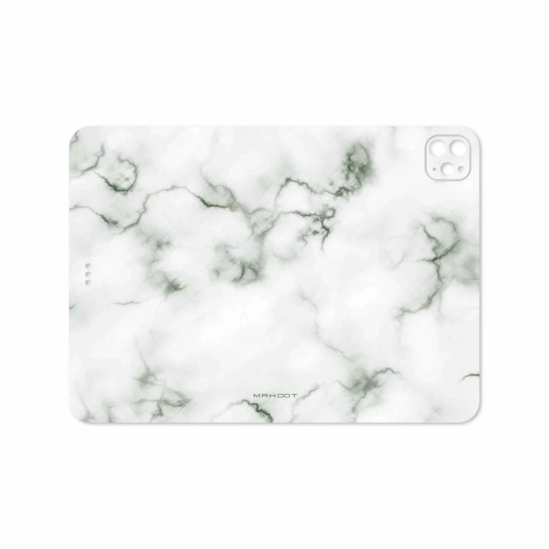 برچسب پوششی ماهوت مدل Blanco-Smoke-Marble مناسب برای تبلت اپل iPad Pro 11 (GEN 2) 2020 A2228