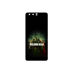 MAHOOT WALKING DEAD Cover Sticker for Huawei P10