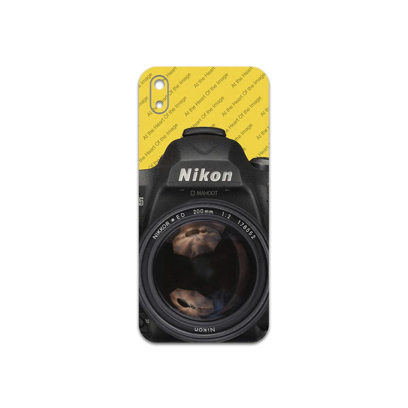 برچسب پوششی ماهوت مدل Nkn مناسب برای گوشی موبایل هوآوی Y5 2019