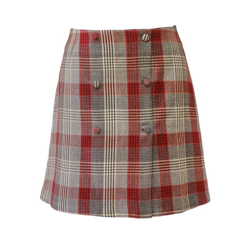  دامن زنانه درس ایگو کد 10300010