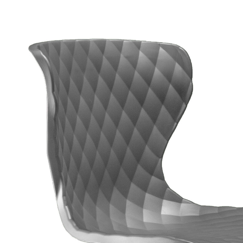 صندلی بنیزان مدل دیاموند کد B520b