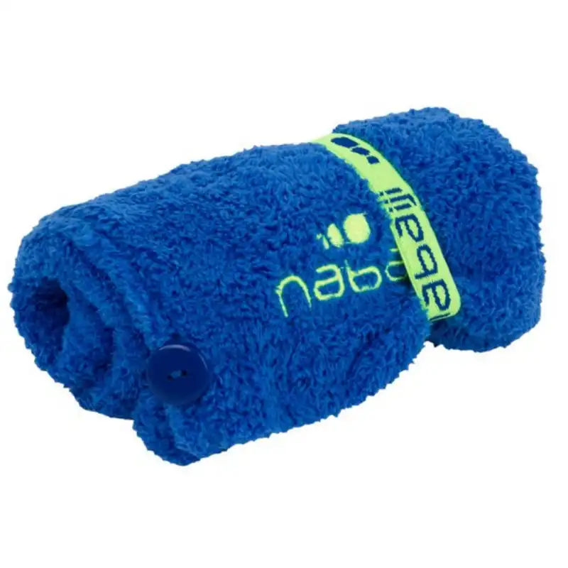 کلاه حمام نابایجی مدل دکتلون