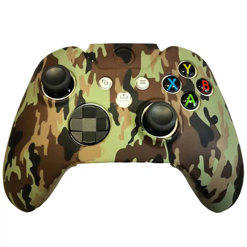 محافظ دسته بازی ایکس باکس سریز s/x مدل Series 0010