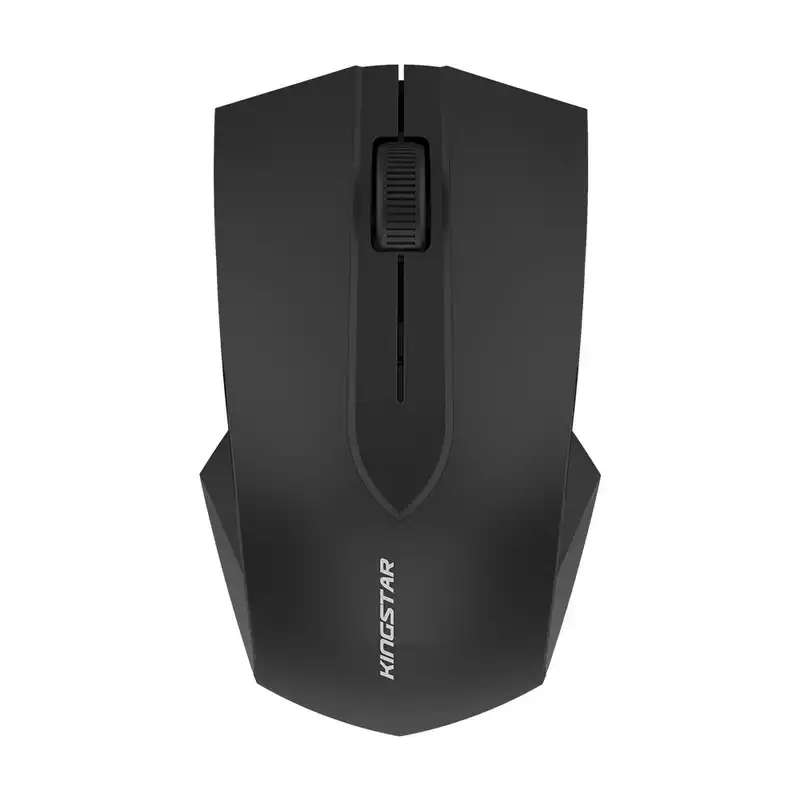 ماوس بی سیم کینگ استار مدل KM120W