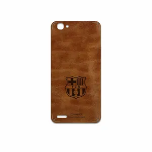 MAHOOT BFL-BRCA Cover Sticker for Huawei GR3