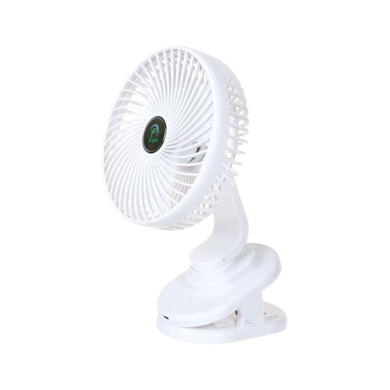 پنکه رومیزی پی نت مدل P.803 ظرفیت 2000 میلی‌آمپر ساعت