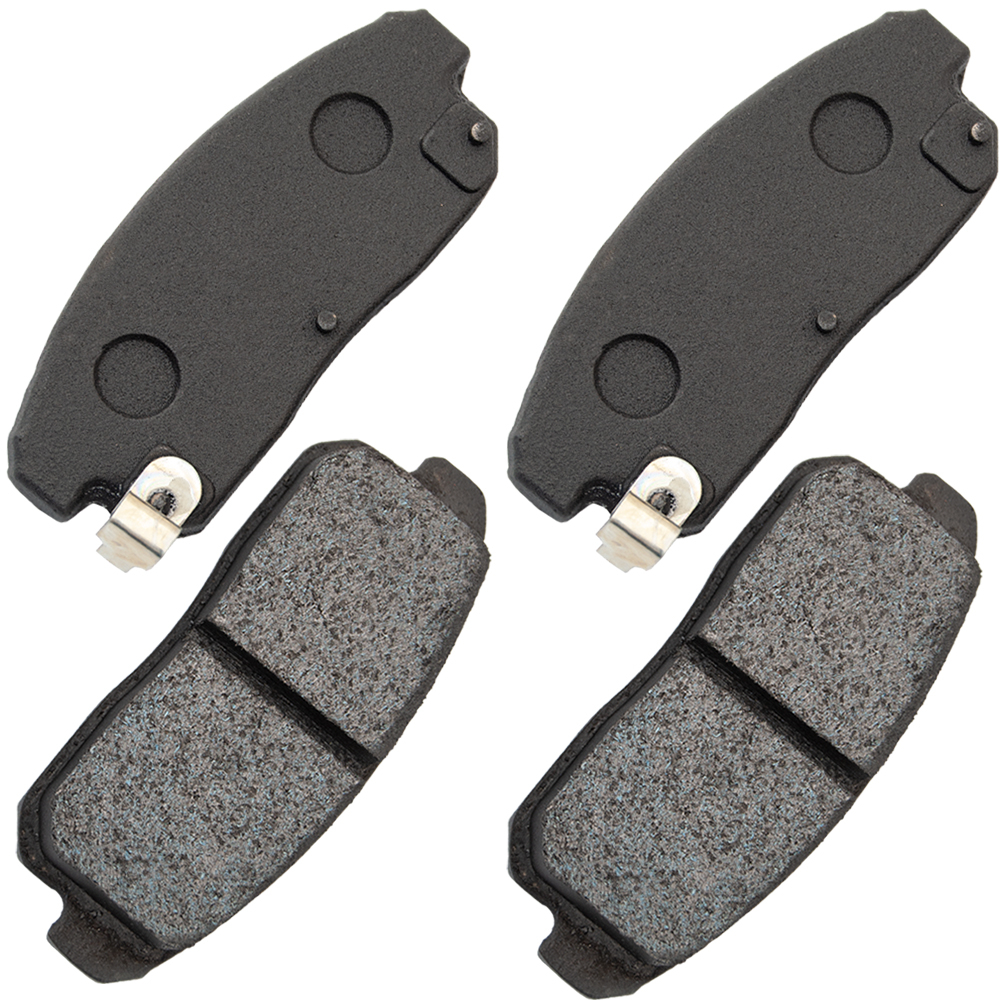 لنت ترمز جلو آسمکو مدل 221 مناسب برای ماکسیما