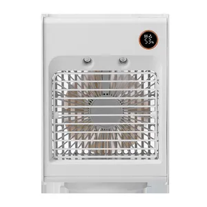 پنکه رومیزی شارژی مدل GXZ-F855