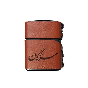 فندک مدل مژگان