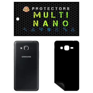 MULTI NANO X-F1M Back Skin For Samsung Galaxy Grand Prime Plus