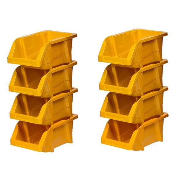 باکس ابزار کد 2 بسته 8 عددی