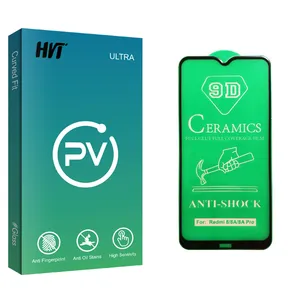 HVT PV glass Ceramics Screen Protector For Xiaomi شیائومی Redmi 8A