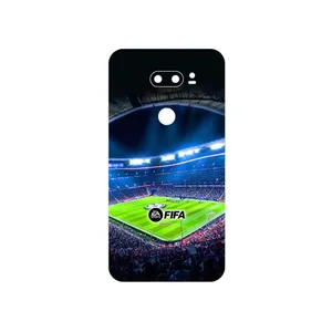 MAHOOT FIFA Soccer Game Series Cover Sticker for LG V30