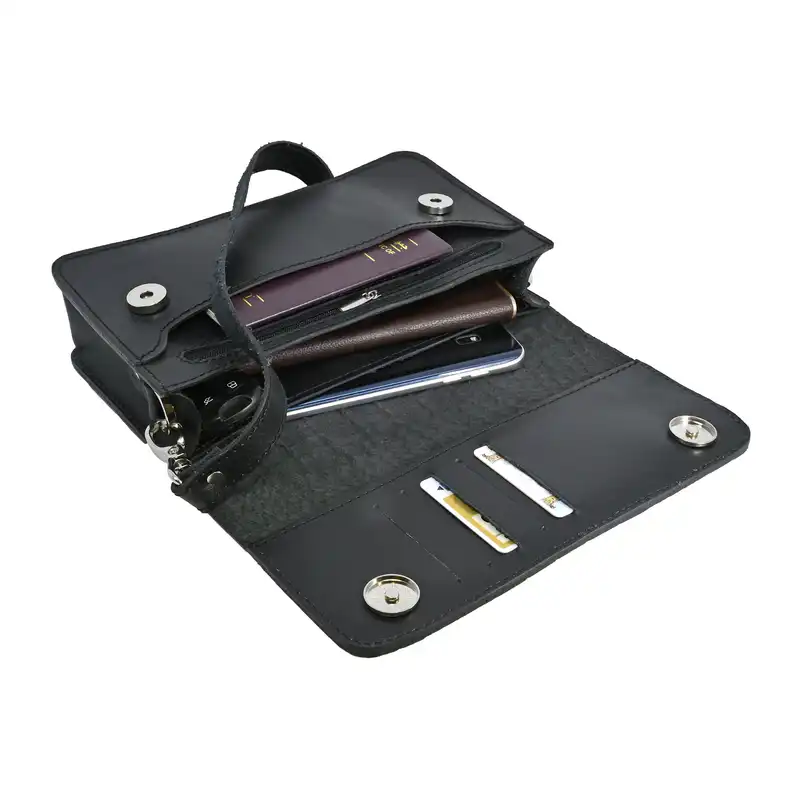 کیف دوشی زنانه 1860 مدل 106MK