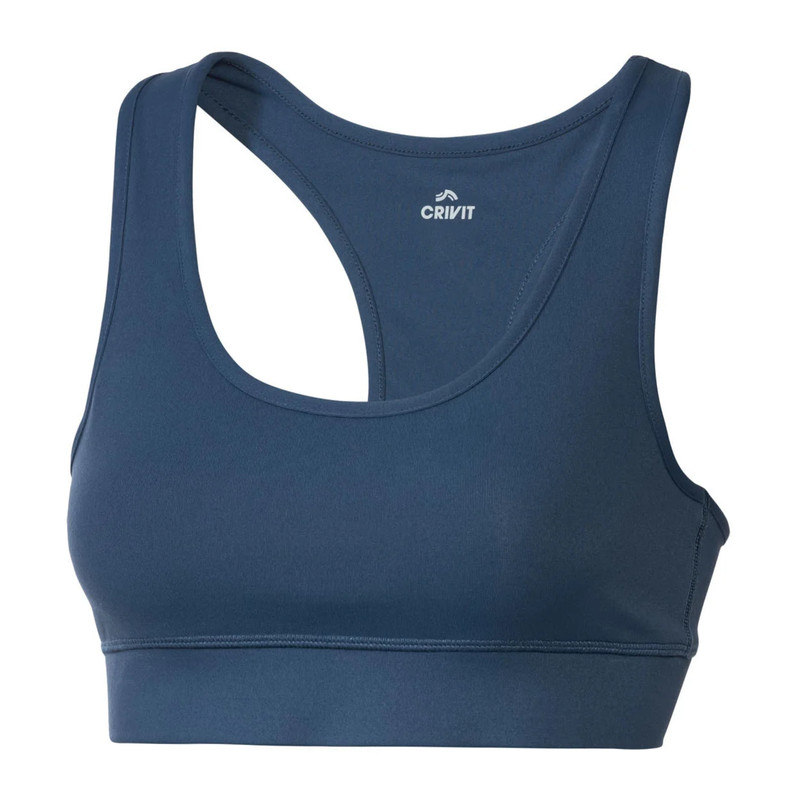 نیم‌تنه ورزشی زنانه مدل CR 401080