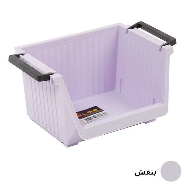 ارگانایزر آلما مدل naabsell 15-15