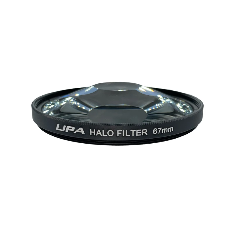 فیلتر لنز لیپا مدل HALO -67MM