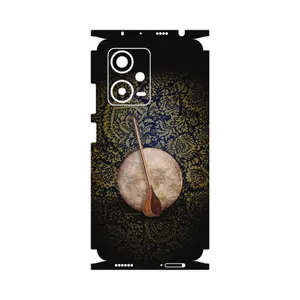 MAHOOT Setar_Daf_Instruments-FullSkin Cover Sticker for Xiaomi Redmi Note 12 Pro Plus