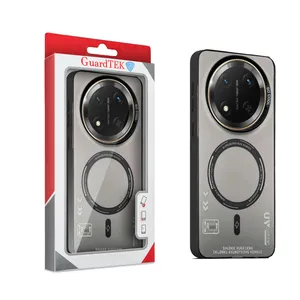 Guardtek Asak SoCool Cover for Honor X9c