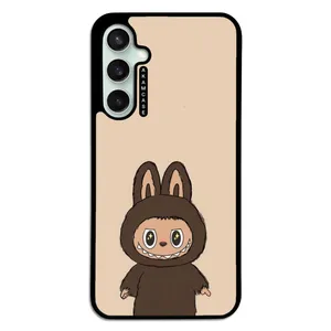 AKAM AMC-WSGS23FE-LABUBU-9 Cover For Samsung Galaxy S23 FE