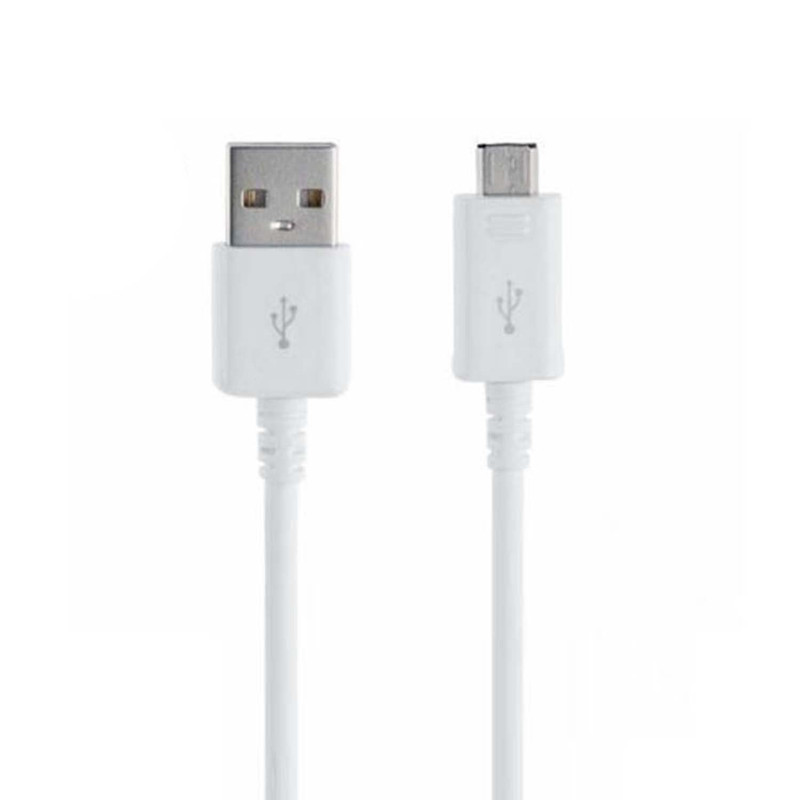 کابل تبدیل USB به Micro USB مدل S6 طول 1 متر