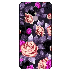 Megafone 1652 Cover For LG Q7 / Q7 Plus