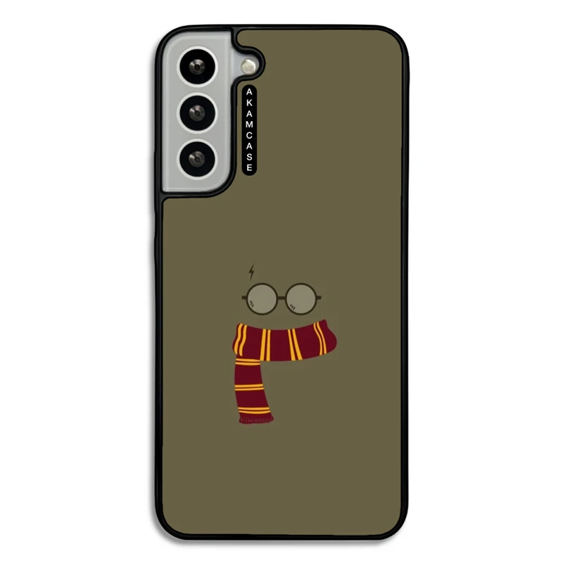 کاور آکام مدل AMCWSGS22P-HARRY POTTER14 مناسب برای گوشی موبایل سامسونگ Galaxy S22 Plus