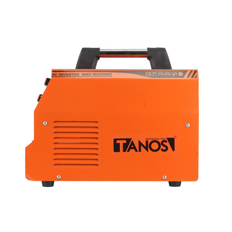 دستگاه جوش اینورتر 200 آمپر تانوس مدل IMG_04_200