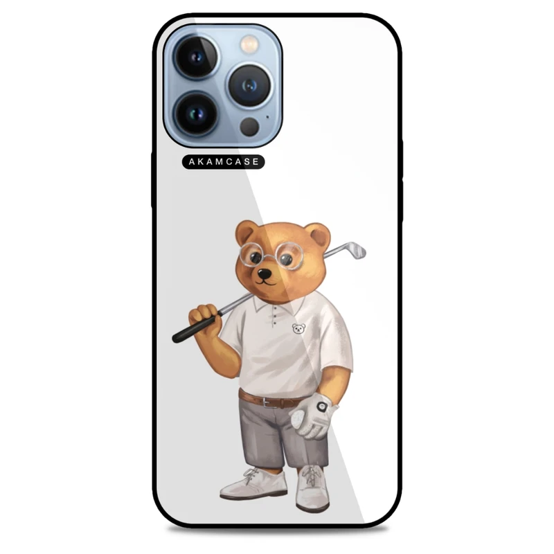 کاور آکام مدل AMCWA13Pro Max-BARON FILOU16 مناسب برای گوشی موبایل اپل iPhone 13PRO MAX
