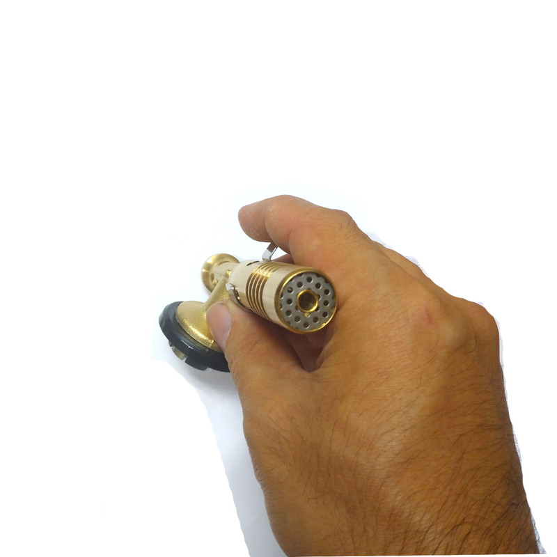 سرپیک شعله افکن مدل FLAME GON.818 سرپیک شعله افکن مدل FLAME GON.818