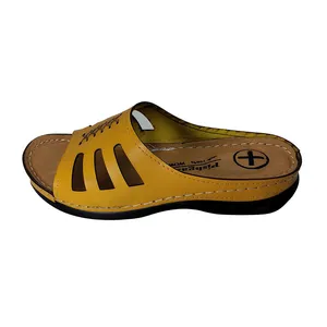 دمپایی زنانه مدل پیشگام طبی 10105