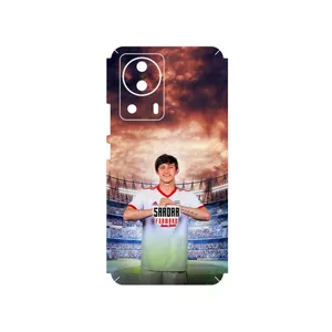 MAHOOT Sardar Azmoun Cover Sticker for Xiaomi 13 Lite