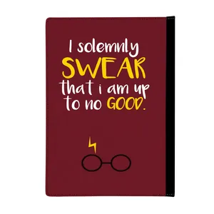 کلاسور طرح harry potter مدل kel22626