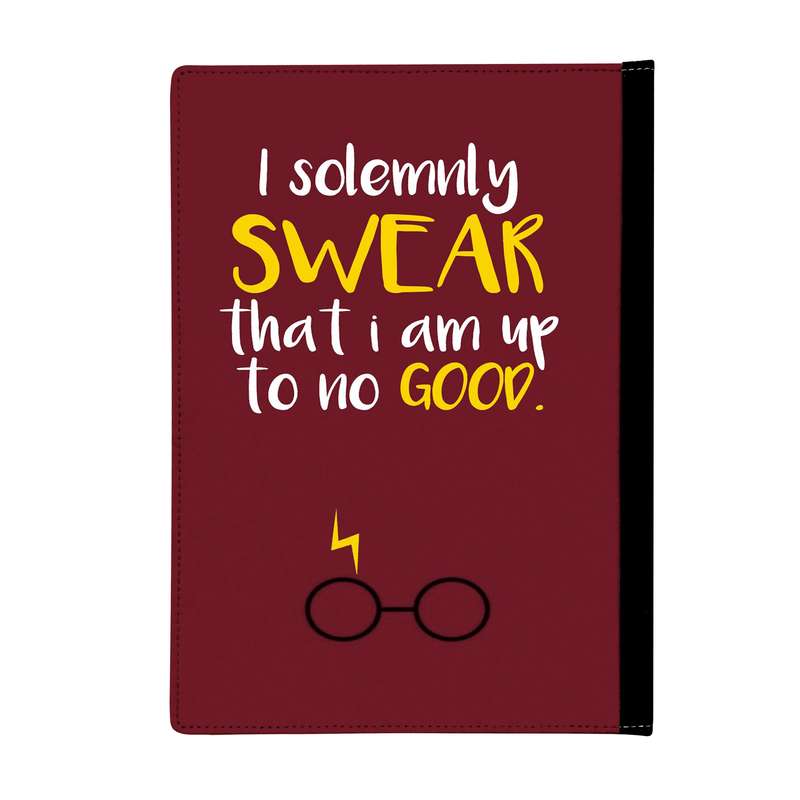 کلاسور طرح harry potter مدل kel22626