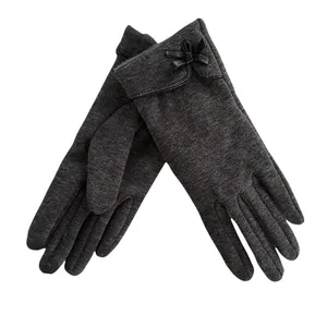 دستکش زنانه آی ام مدل 2520