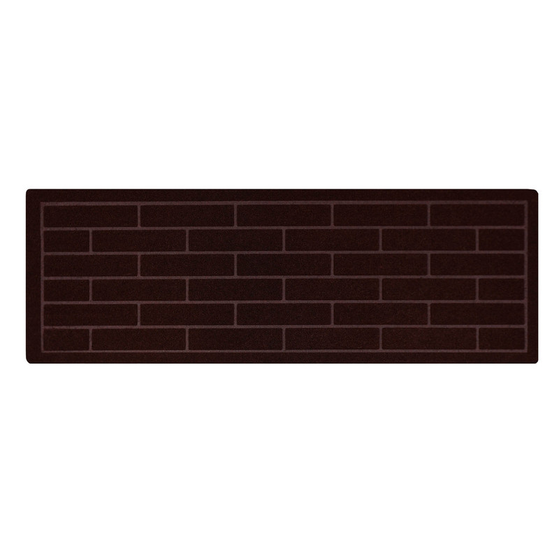 روپله ای مدل فلت کد S0266 سایز 28x80 سانتیمتر روپله ای مدل فلت کد S0266 سایز 28x80 سانتیمتر
